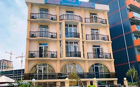 Hotel Eurasia