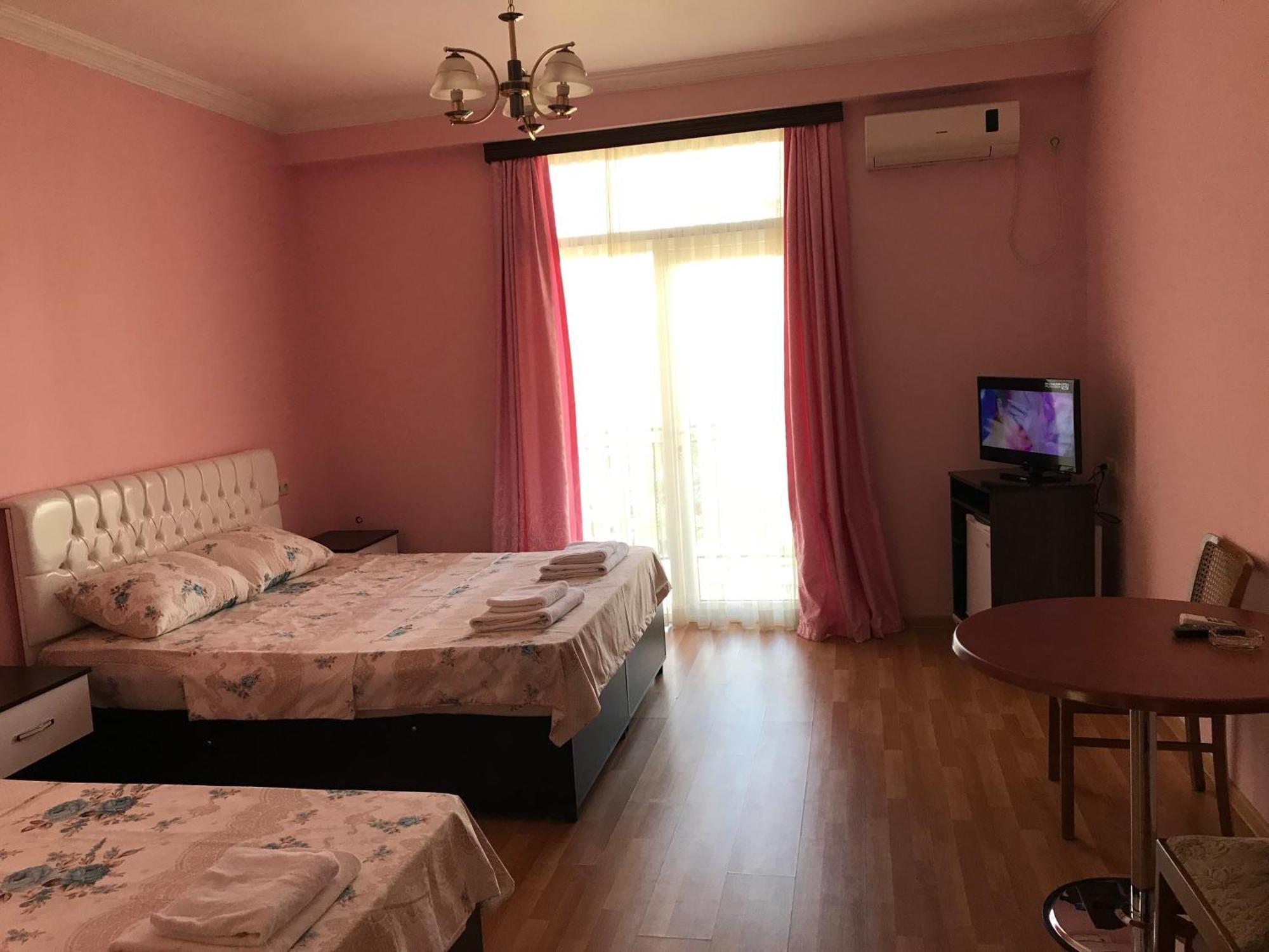 Hotel Eurasia Batumi Camera foto
